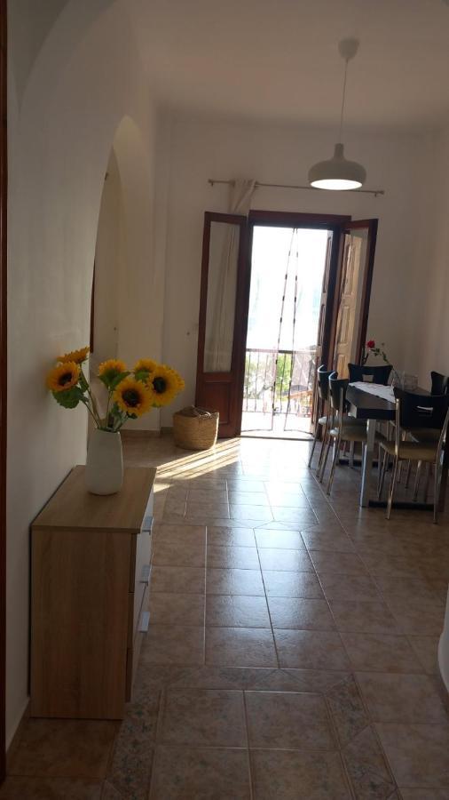 Villa Korali Sými Esterno foto