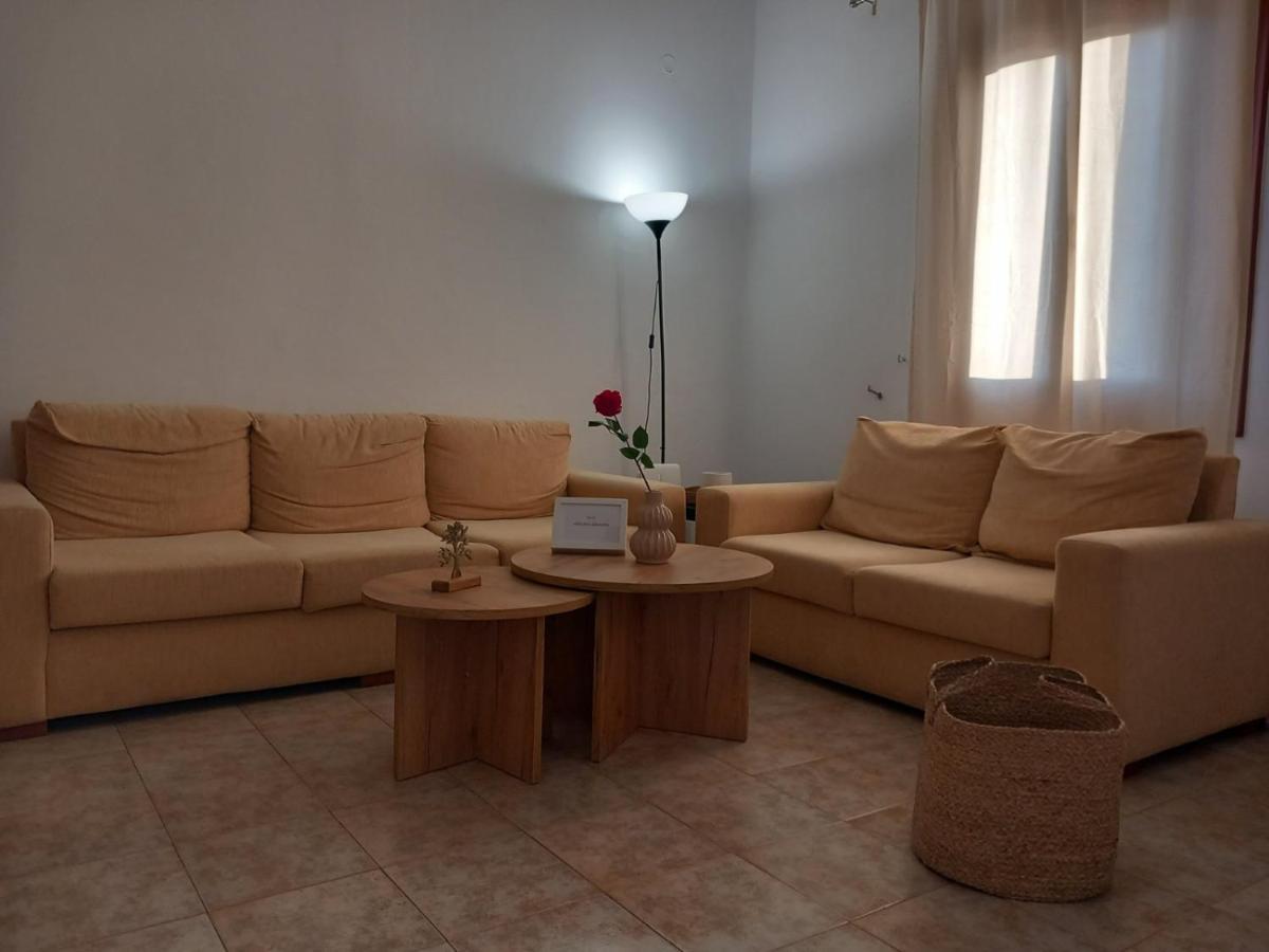 Villa Korali Sými Esterno foto