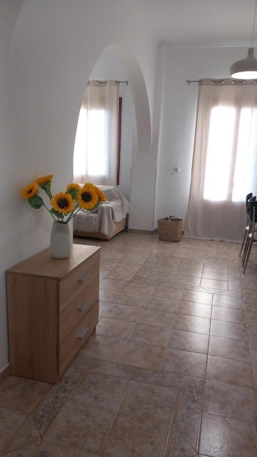 Villa Korali Sými Esterno foto