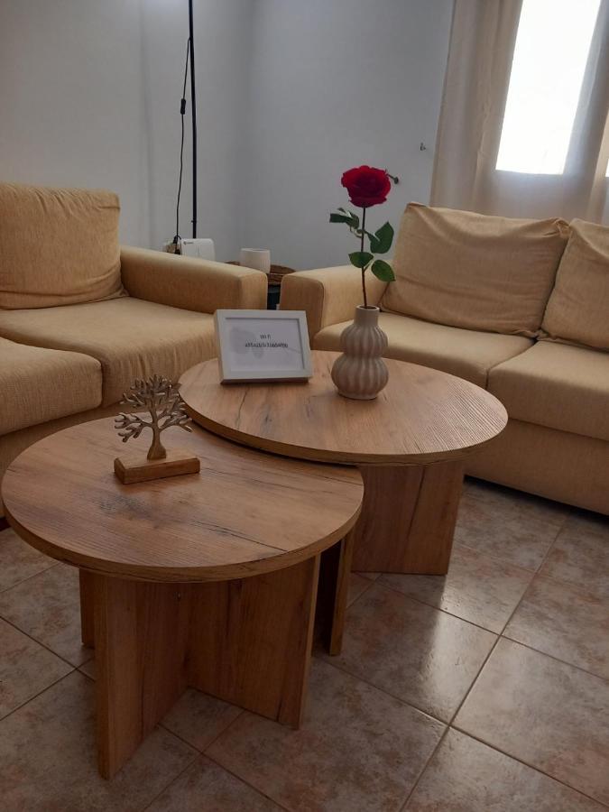 Villa Korali Sými Esterno foto