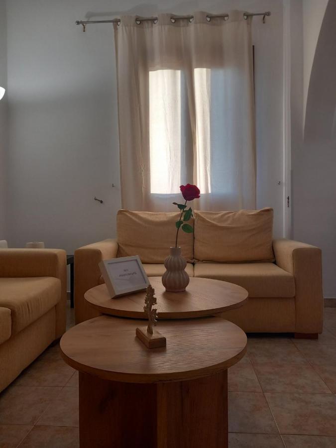 Villa Korali Sými Esterno foto