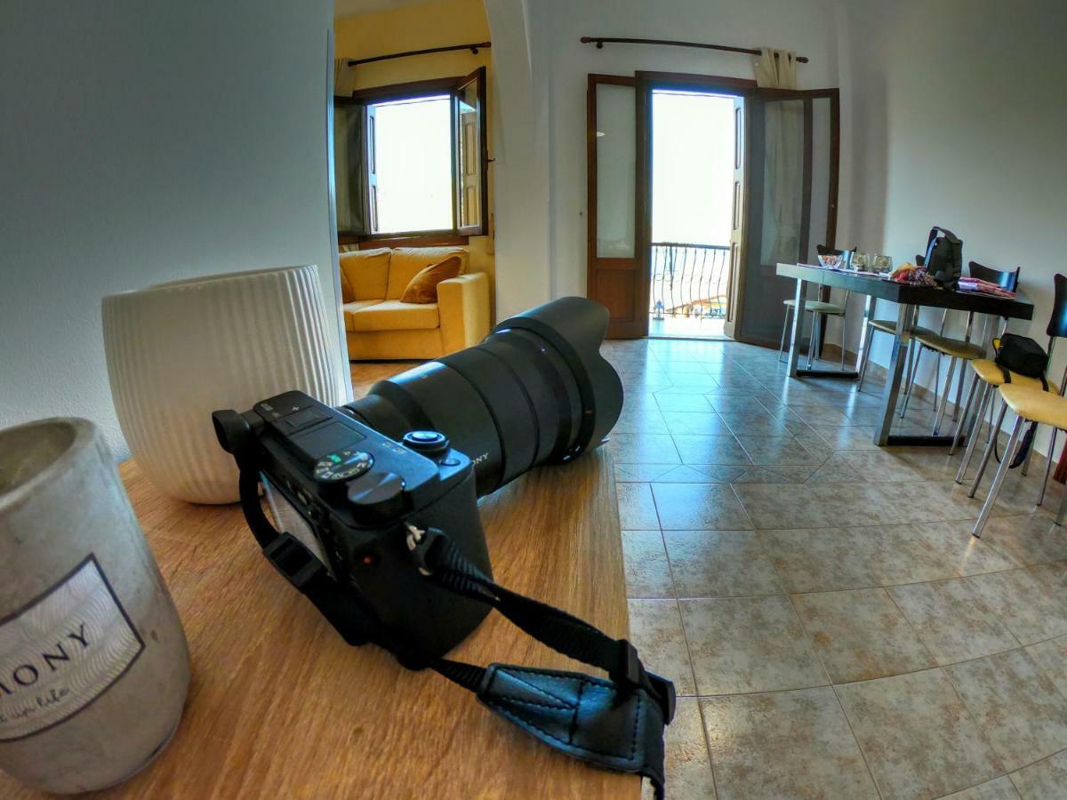 Villa Korali Sými Esterno foto